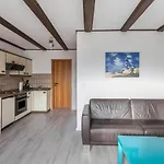 Appartement Nordseeperle Friedrichskoog-Spitz