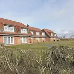 Nordseeperle Friedrichskoog-Spitz