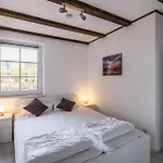 Nordseeperle Appartement Friedrichskoog-Spitz