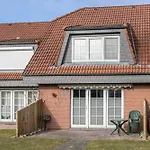 Appartement Nordseeperle *