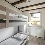 Appartement Nordseeperle Friedrichskoog-Spitz