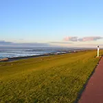 Appartement Nordseeperle Friedrichskoog-Spitz
