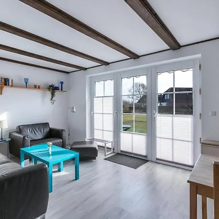 Nordseeperle * Friedrichskoog-Spitz