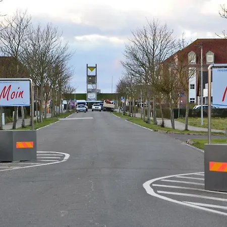 Nordseeperle * Friedrichskoog-Spitz