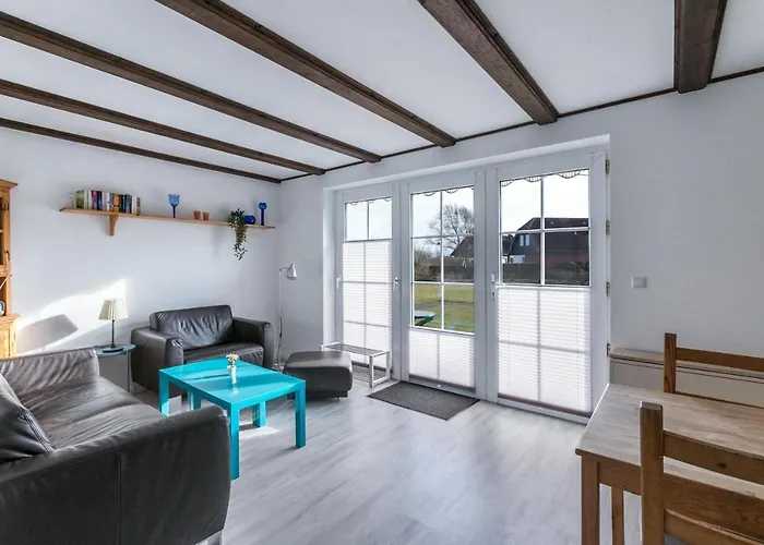 Nordseeperle * Friedrichskoog-Spitz