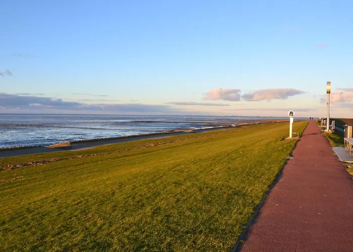 Nordseeperle Διαμέρισμα *