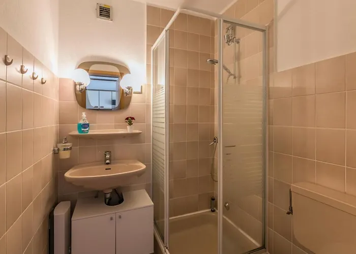 Διαμέρισμα Nordseeperle Friedrichskoog-Spitz