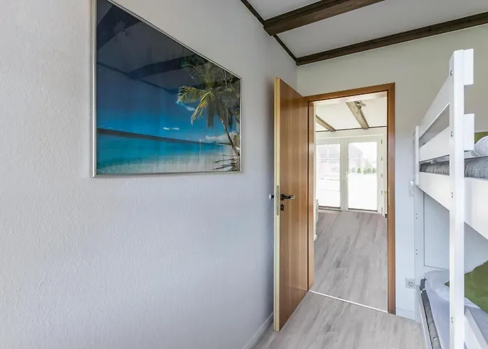 Διαμέρισμα Nordseeperle *