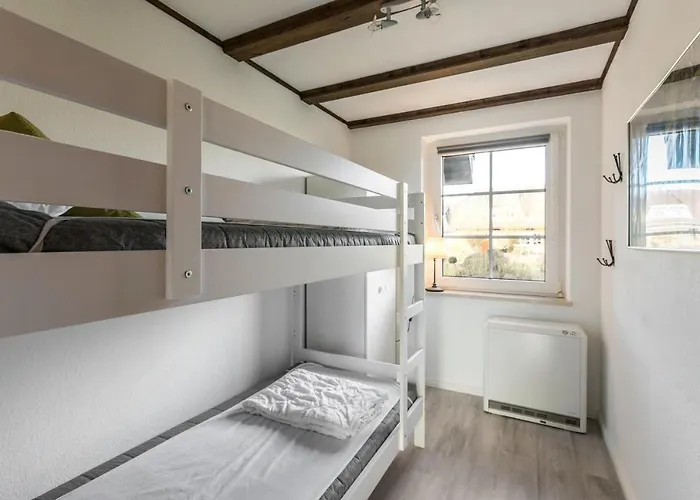 Διαμέρισμα Nordseeperle