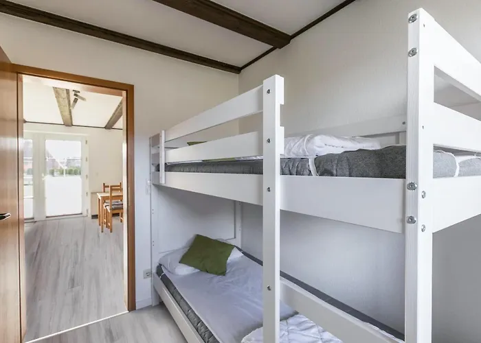 Nordseeperle Διαμέρισμα *