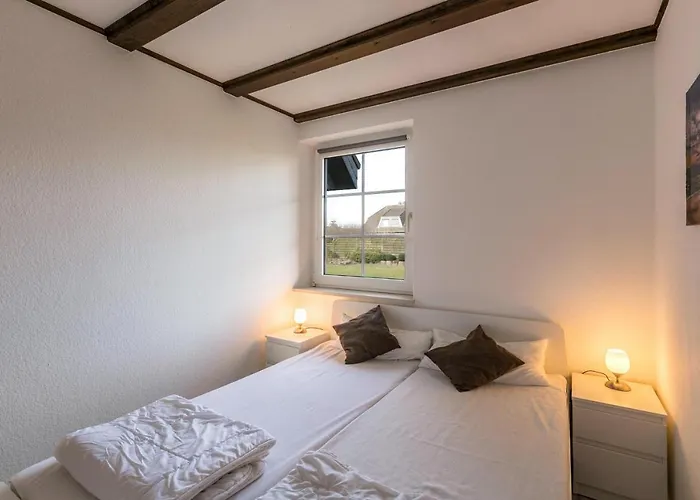 Διαμέρισμα Nordseeperle